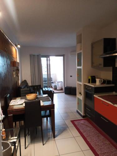 Latina Apartment | La torre