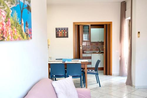 San Leone Apartment | La Valle e il Mare - San Leone