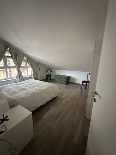 Frosinone Apartment | La Villa - Il Loft