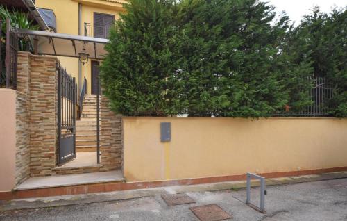 Casteldaccia Apartment | La Zagara
