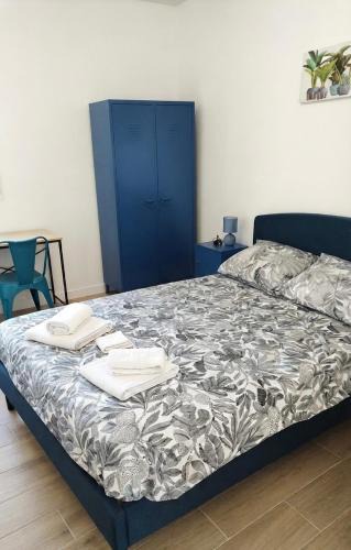 Caltanissetta Apartment | La Zolfara & La Cristallina Guest House