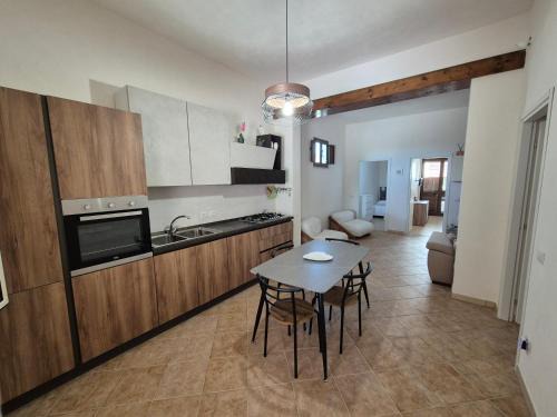 Marsala Apartment | LaCasaDiVito