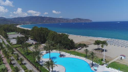 Tonnarella Apartment | Laguna Azzurra Portorosa