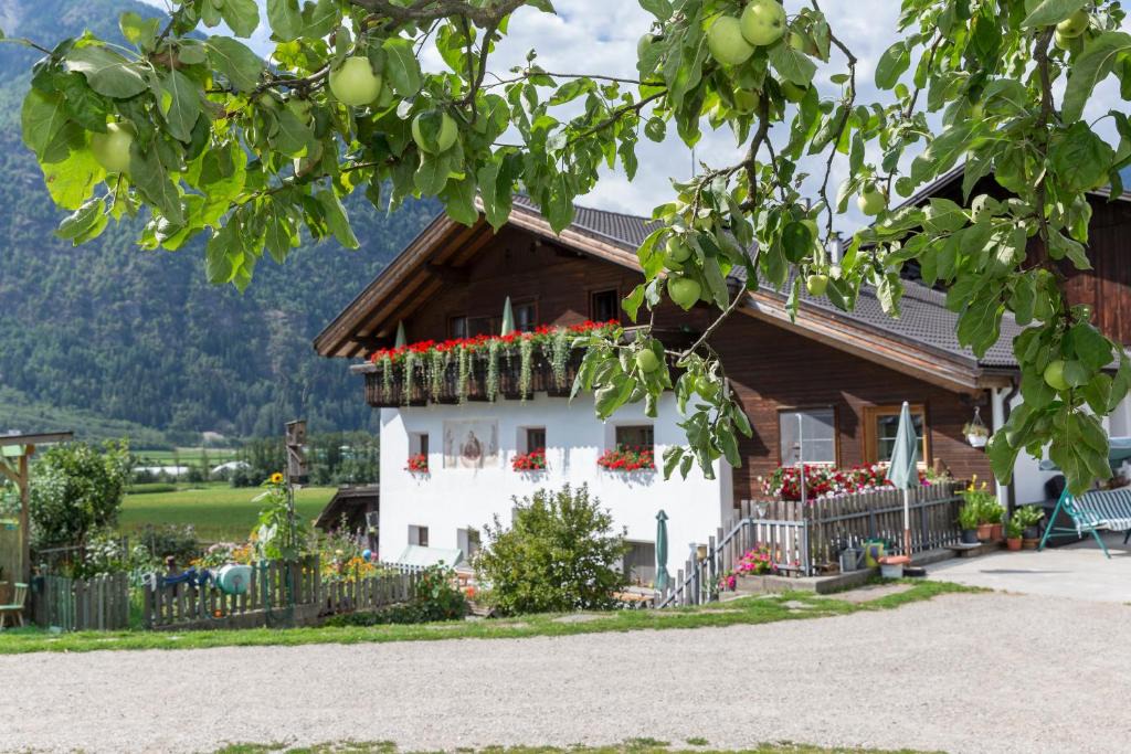 Caminata di Tures House | Lahnerhof