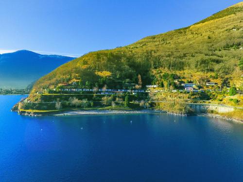 Cannobio Other | Lakeview Cannobio Camping & Resort