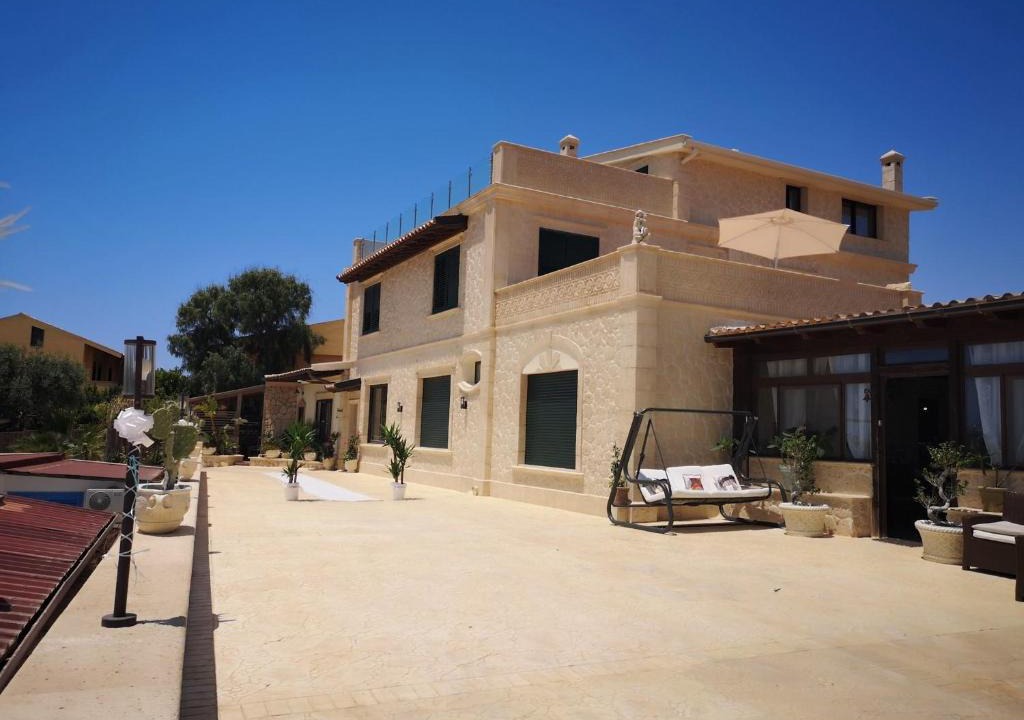Fiumenaro Bed & Breakfast | LALA SALAMA