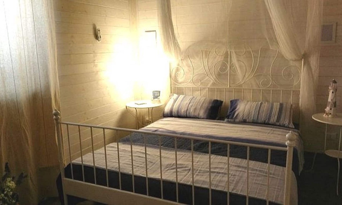 Lampedusa House | LAMPEDUSA Happy Holiday Home