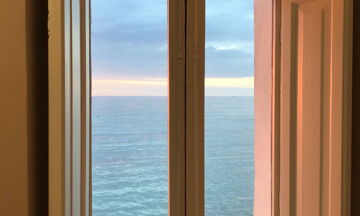 Trapani City Centre Apartment | Large apartment for exclusive use on the sea