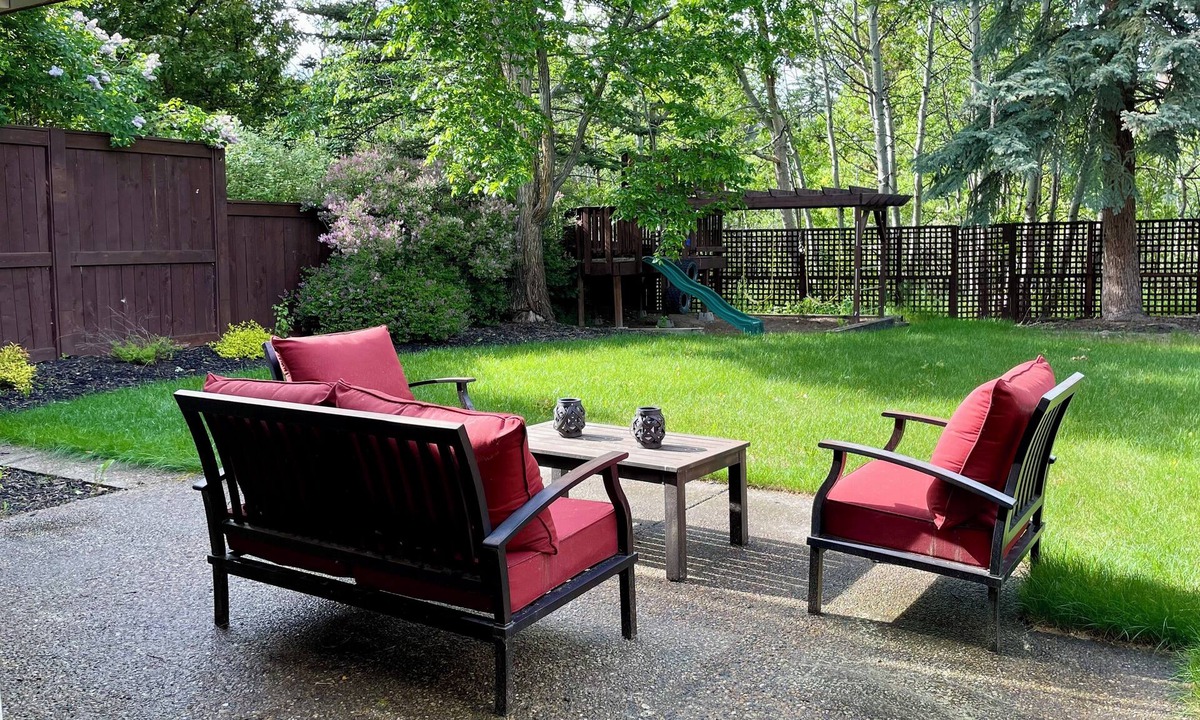Southwest Calgary House | Large Suite perfect for a family.