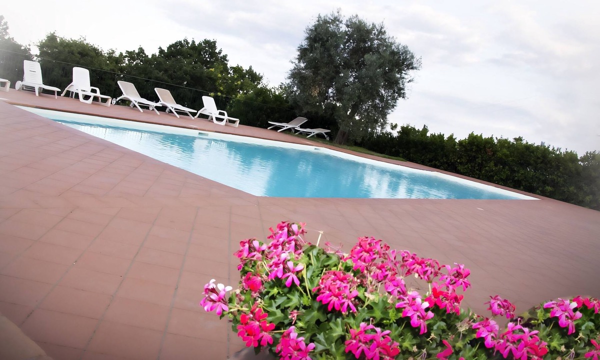 Fornazzo House | Le Case del Merlo