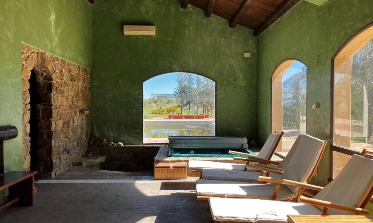 Sclafani Bagni Other | Le Case di Cardellino - AgriSpa