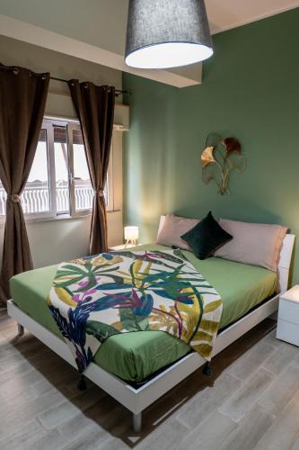 Milazzo Apartment | Le casette del Porto