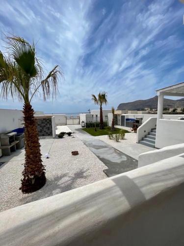 Favignana House | Le Casuzze Ammare