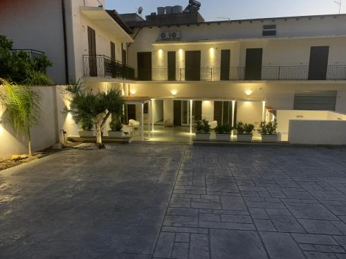 Siculiana Apartment | Le Casuzze di Siculiana
