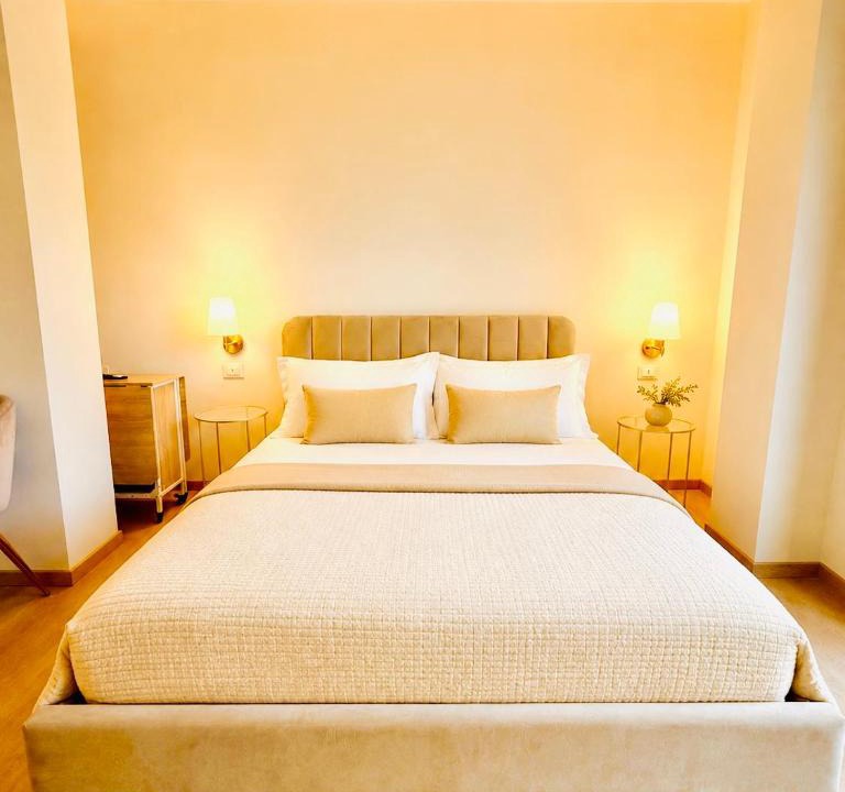 Marina di Patti House | Le Charme Luxury Suite