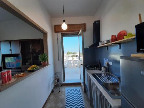 Paceco Apartment | Le Drupe
