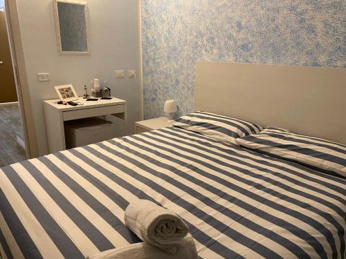 Aspra Bed & Breakfast | Le lancitedde