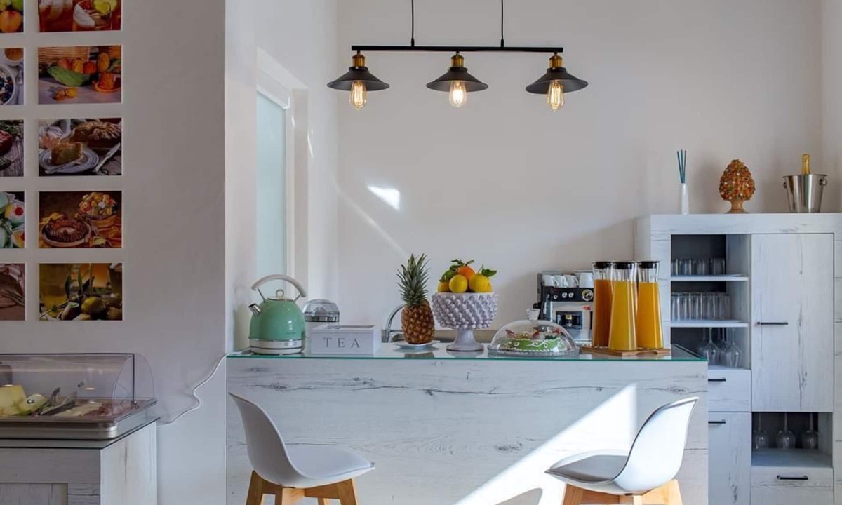 Sciacca Historic Centre House | Le Maestranze Deluxe Rooms