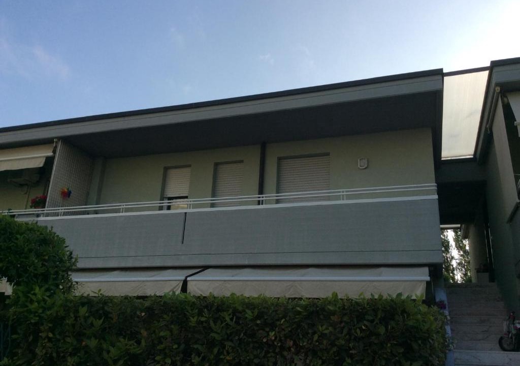 Viareggio House | Le Mimose