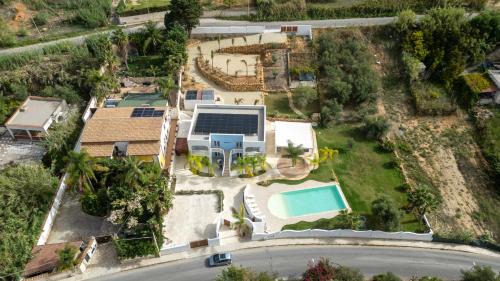 Balestrate Apartment | Le Onde della Sicciara