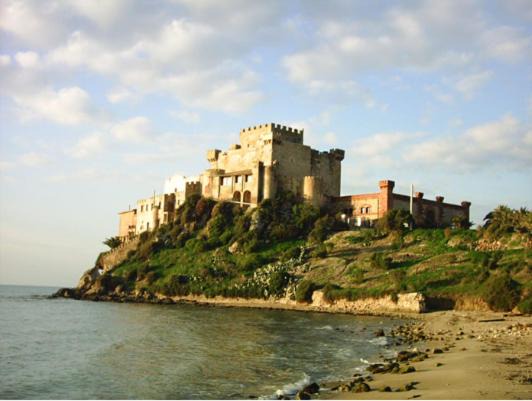 Falconara Apartment | Le Palme Casa Vacanze
