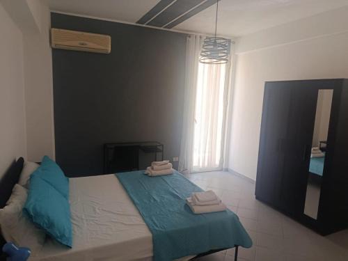 Bagheria Apartment | le stanze di Palagonia