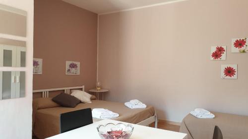 Castellammare del Golfo Apartment | Le Terrazze Su Fraginesi