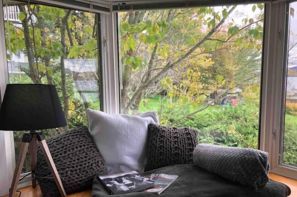 Saint-Denis-de-Brompton House | Le Vacancier lac et spa