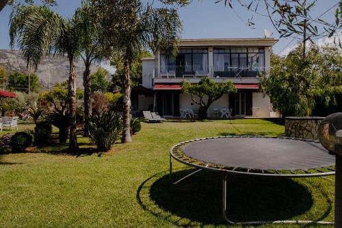 San Benedetto Bed & Breakfast | Le Vie di Feronia