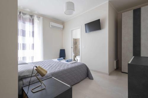 Delia Apartment | Leaf - ApartHotel (2)