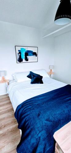 Chicoutimi Apartment | Les citadines