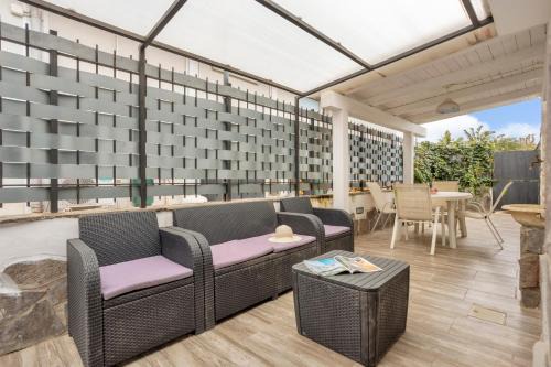 Pozzillo Apartment | Letizia House