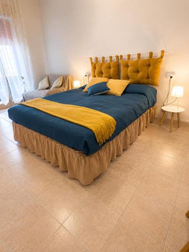 San Pasquale Apartment | Levante Apartment