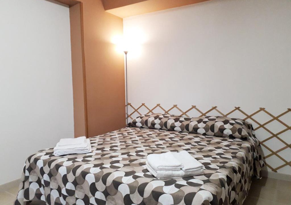 Marsala Apartment | Liberty House