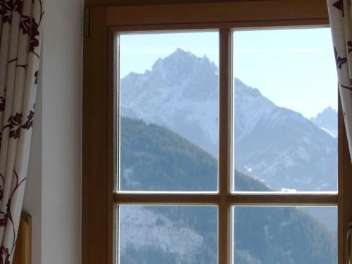 Taisten House | Lienharterhof
