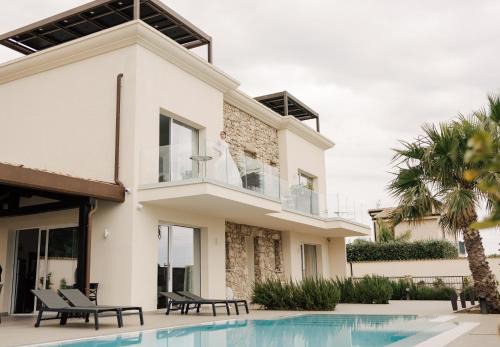 Porto Empedocle Bed & Breakfast | Limonaia Luxury Villa