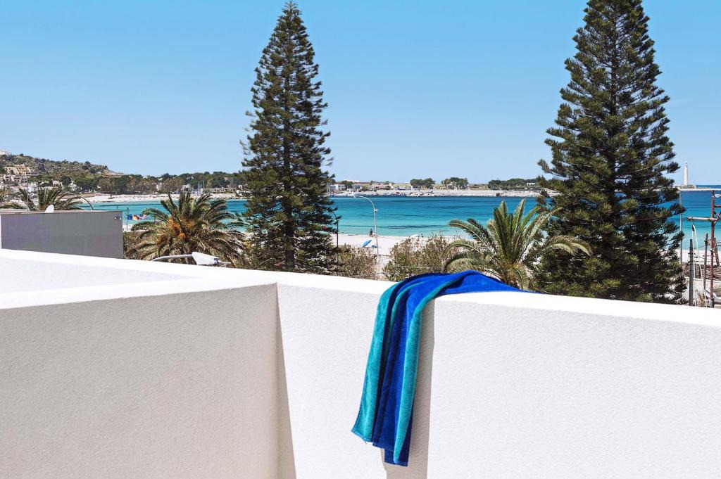 San Vito Lo Capo House | Lisca Bianca