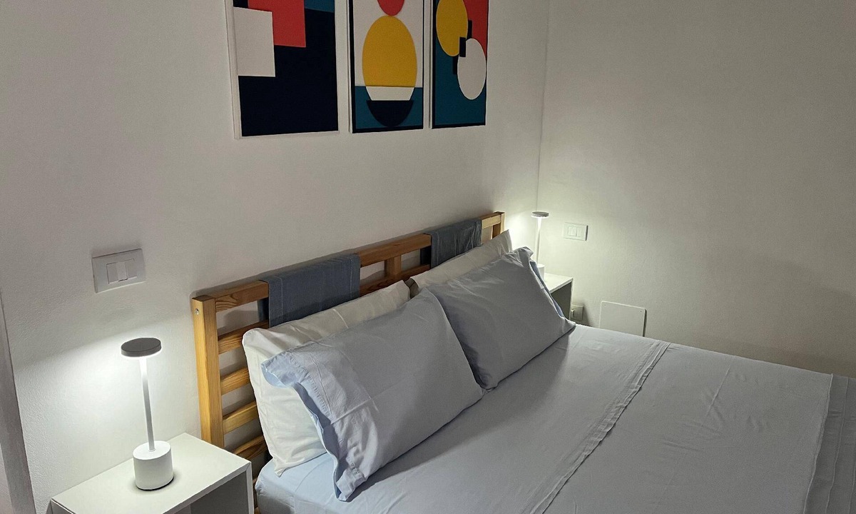 Paparella Apartment | Little home Valderice