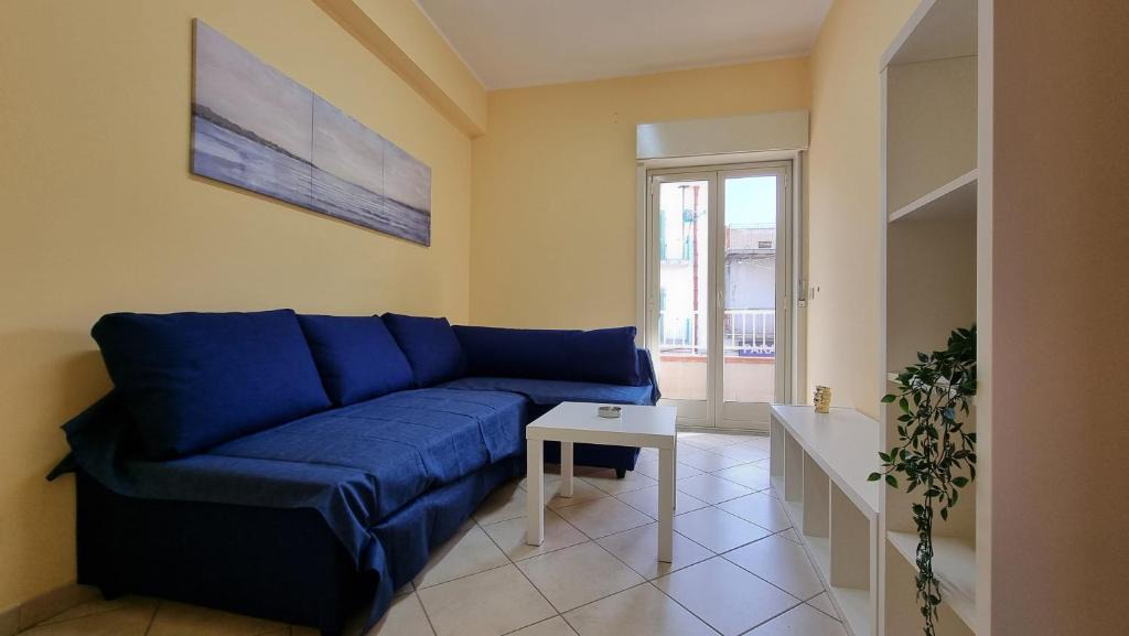 Oliveri Apartment | Liviri Appartamenti