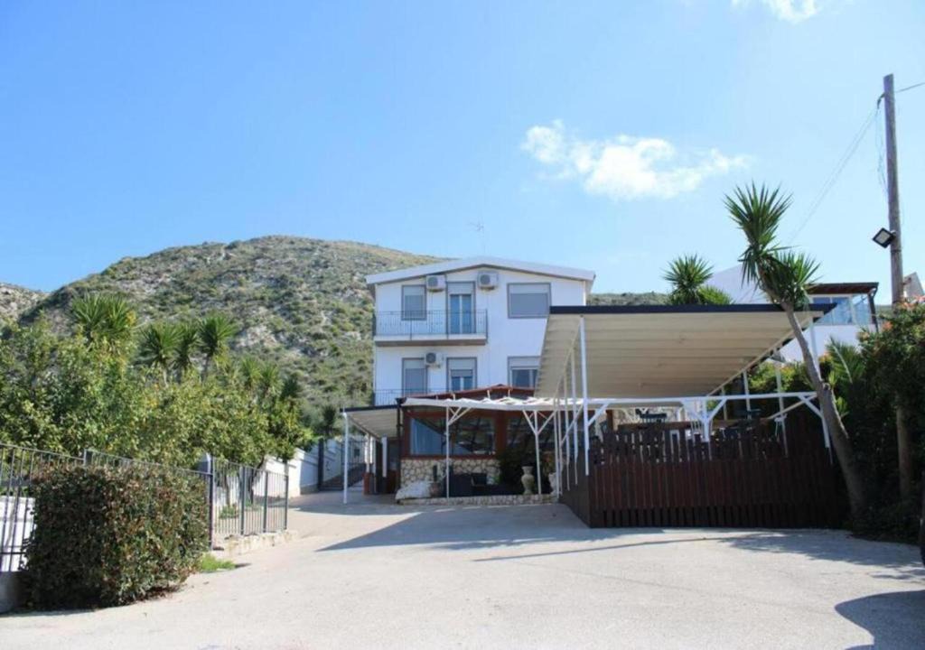 Realmonte Bed & Breakfast | Locanda 115
