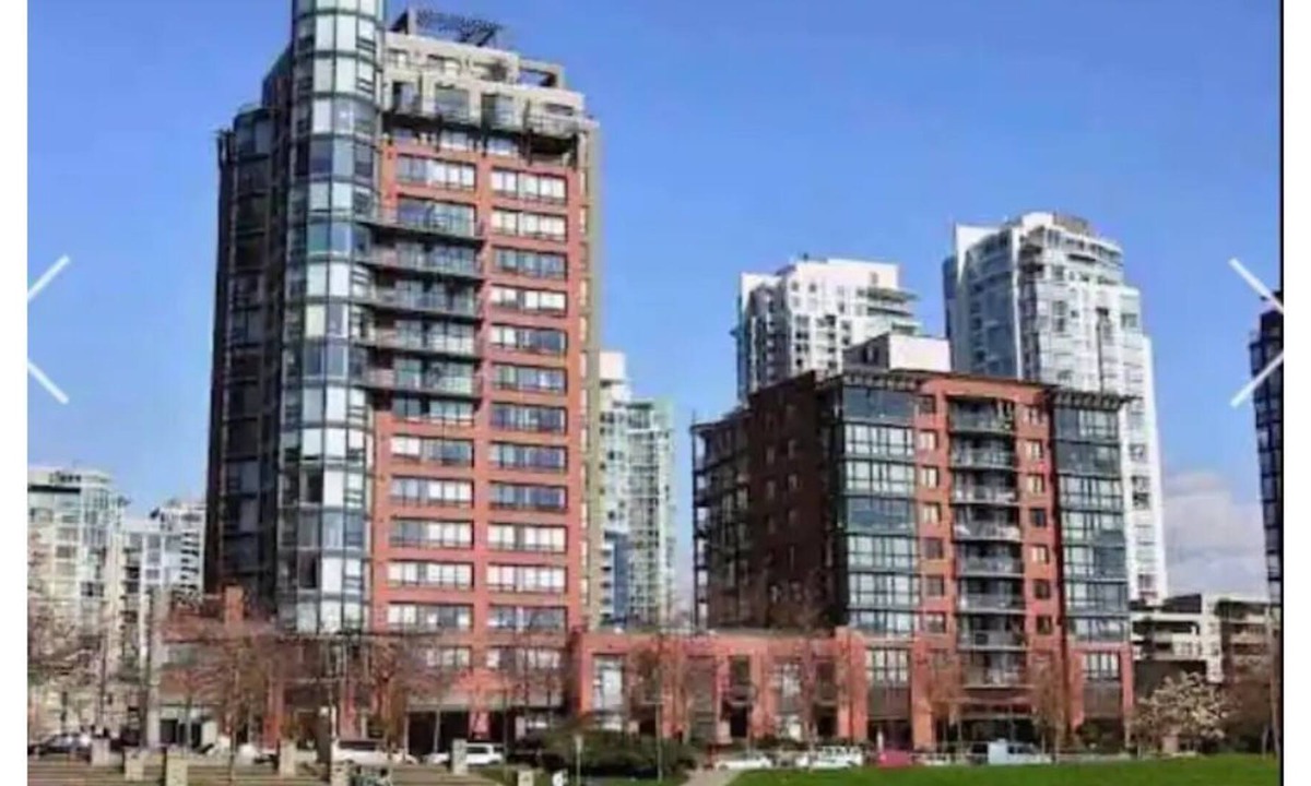 Yaletown Condo | Location! location! Beautiful condo in the heart of Yaletown