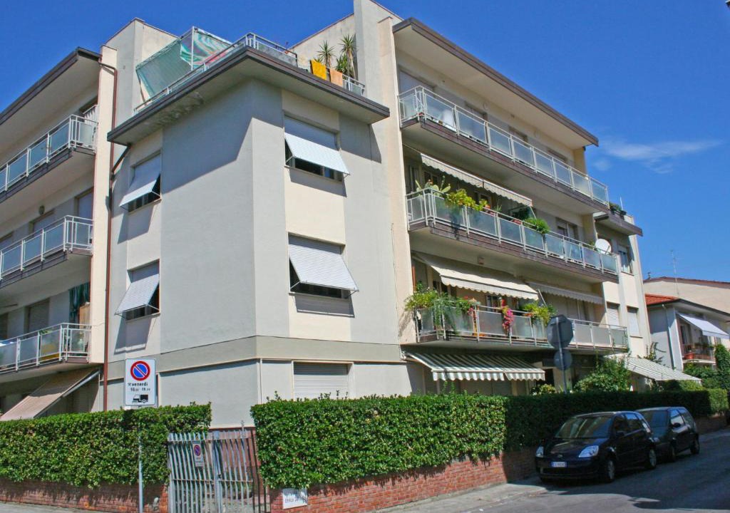 Viareggio Apartment | Locazione Turistica Appartamento Luporini by Interhome