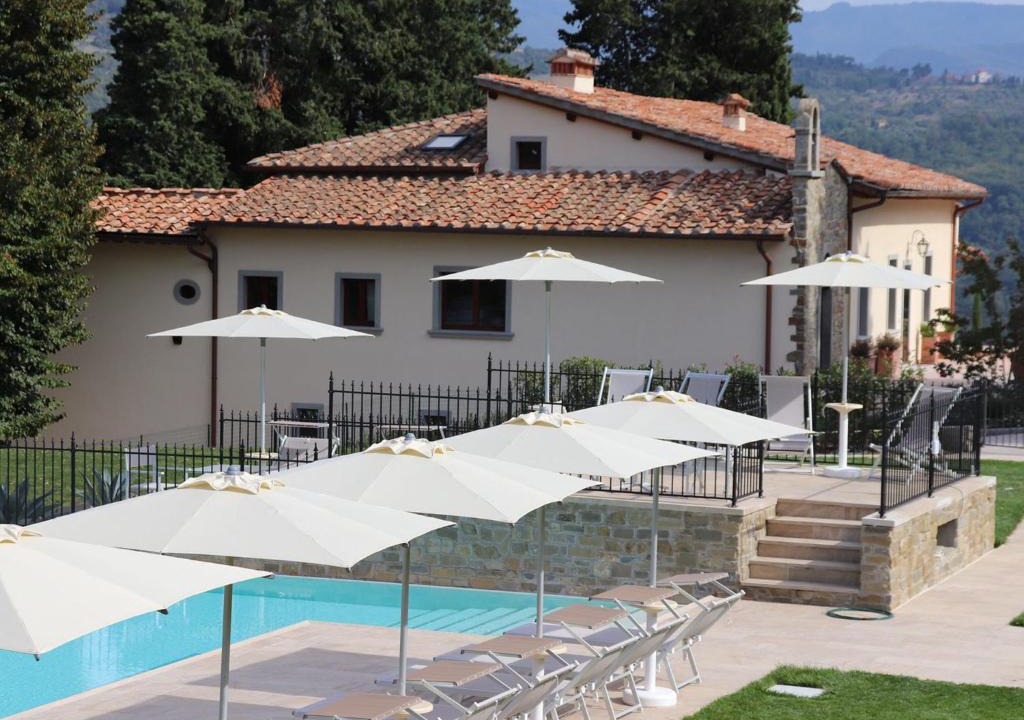 Dicomano Apartment | Locazione Turistica Colonica Apartament 2