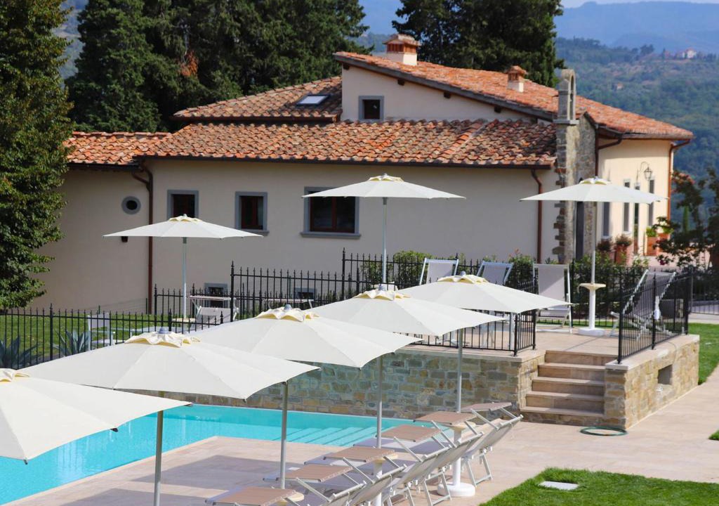 Dicomano Apartment | Locazione Turistica Villa Apartament 1