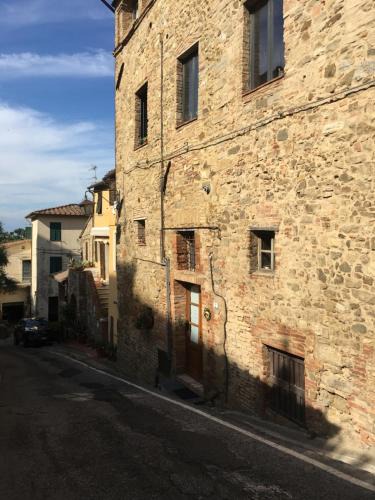 Chianni Apartment | Loft De' Riccardi