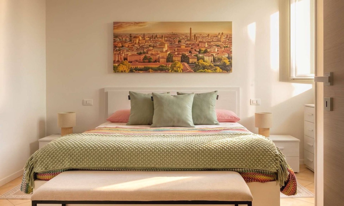Historic Center Apartment | Loft San Felice | New central stay