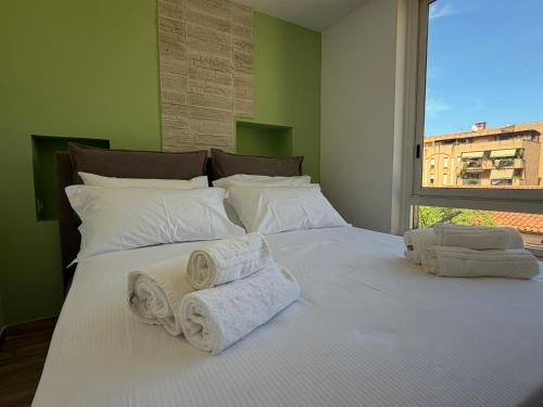 Palermo Apartment | Lolli Central Stay