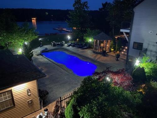 Clayton Park Apartment | Long Lake Escape
