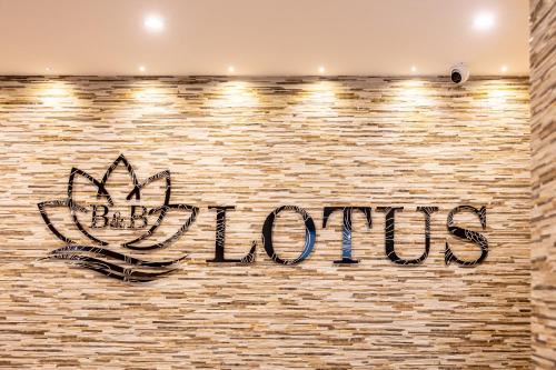Bordonaro Bed & Breakfast | Lotus B&B