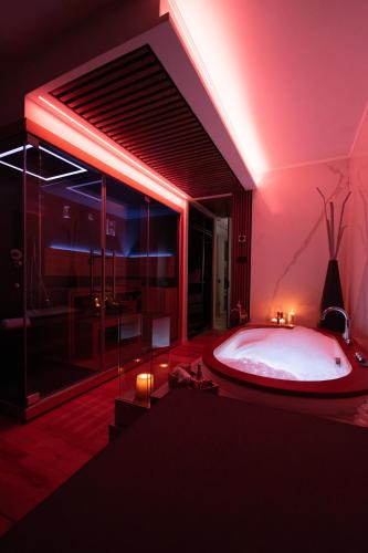 Nemi Apartment | Love Me Nemi